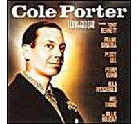 Various Artists – Cole Porter Songbook – CD