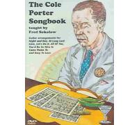 The Cole Porter Songbook
