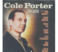 Cole Porter Songbook [United Multi Consign] by Various Artists [Audio CD] NEUF