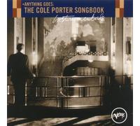 Cole Porter - The Cole Porter Songbook Vol.3: Anything Goes/the Instrumentals By Cole Porter (1999-10-01)