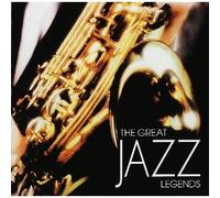 cole porter - The Great Jazz Legends (UK Import)