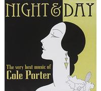 Cole Porter / Various - Night & Day-The Best Music of Cole Porter [Import]