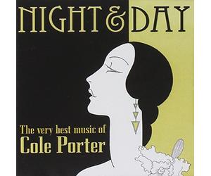 Cole Porter / Various - Night & Day-The Best Music of Cole Porter [Import]