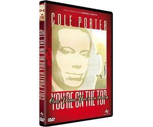 Cole Porter You're on the Top