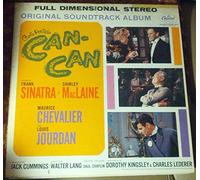 Cole Porter's Can-Can