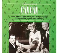Cole Porter's Can-Can: Original Soundtrack Album