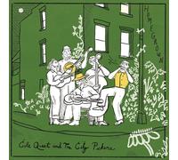 Cole Quest and the City Pickers - Homegrown