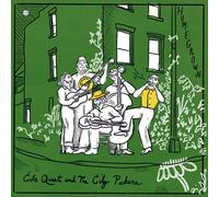 Cole Quest and the City Pickers - Homegrown