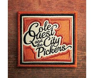 Cole quest and the city pickers - Self[en]titled