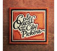 Quest Cole and the City Pickers - Self[En]Titled
