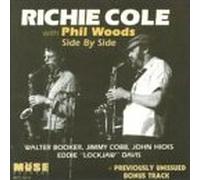 Cole, Richie - by Side