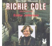 Cole, Richie - New York Afternoon