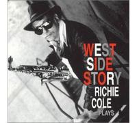 Cole, Richie - Plays West Side Story