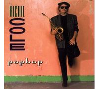 Cole, Richie - Popbop