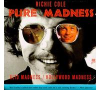 Cole, Richie - Pure Madness [Import]