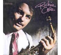 Cole, Richie - Signature