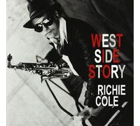 Cole Richie - West Side Story-Hqcd [Import]