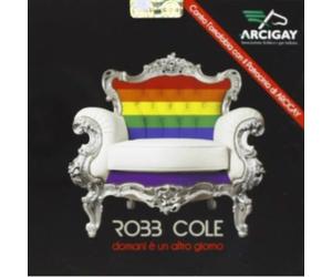 Cole Robb - Domani E'un Altro Giorno