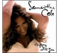 Cole, Samantha - Happy with You/Sometimes