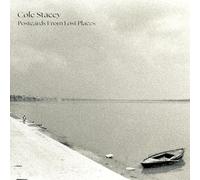 Cole Stacey - Postcards From Lost Places
