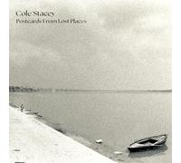 Cole Stacey - Postcards From Lost Places [VINYL]