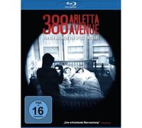 COLE/STAHL/KRISHNER/+ - 388 ARLETTA AVENUE BLU-RAY HORROR/KRIMI/THRILLER NEUF