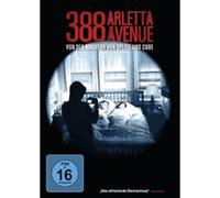 COLE/STAHL/KRISHNER/+ - 388 ARLETTA AVENUE DVD HORROR/KRIMI/THRILLER NEUF