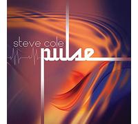 Cole Steve – Pulse – The Orchard