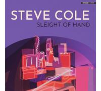 Cole, Steve - Sleight of Hand