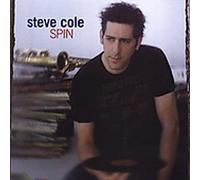 Cole, Steve - Spin