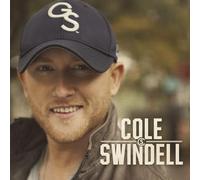 Cole Swindell - Cole Swindell [CD]