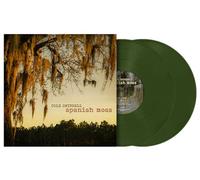 Cole Swindell - Spanish Moss (Amazon Exclusive Forest Green Vinyl 2LP) [Vinyl LP]