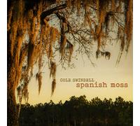 SWINDELL,COLE SPANISH MOSS VINYL LP NEUF