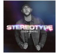 Cole Swindell – Stereotype – CD (neuf)