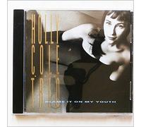 Cole Trio, Holly - Blame It On My Youth