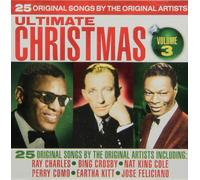 Cole - Vol. 3-Ultimate Christmas Albu