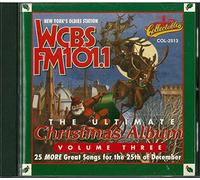 Cole - Vol. 3-Ultimate Christmas Albu