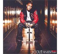 Cole World: The Sideline Stories – RCA