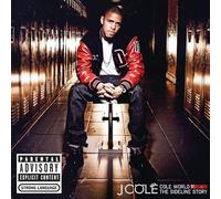 Cole World: The Sideline Story