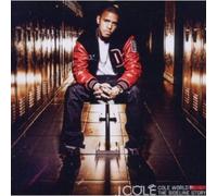 Cole World: The Sideline Story by J. Cole [Audio CD] NEUF