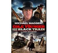 Cole Younger & The Black Train