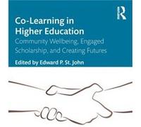 CoLearning in Higher Education CoLearning in Higher Education (Auteur)