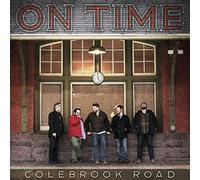 Colebrook Road - on Time