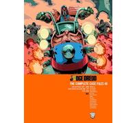 Simon Coleby – Judge Dredd: The Complete Case Files 46 (Volume 46)
