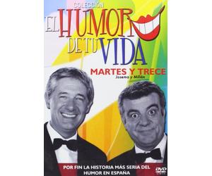 Colec.El Humor De Tu Vida *** Europe Zone ***