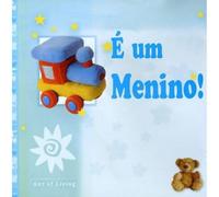 Colecao As Primeiras Musicas Do Bebe-E Um Menina