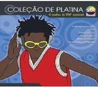 Various – Coleção De Platina: O Melhor Do Pop Nacional – Import – Warner Music