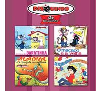 Colecao Disquinho 2 / Various