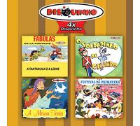 Colecao Disquinho 5 / Various