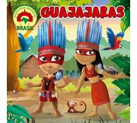Colecao Povos Indigenas do Bra